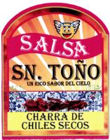 SN. TOÑO
