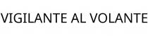 VIGILANTE AL VOLANTE