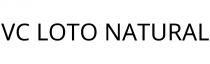 VC LOTO NATURAL