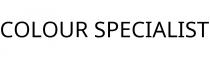 COLOUR SPECIALIST