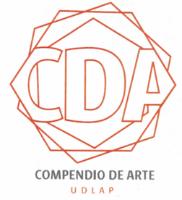 CDA COMPENDIO DE ARTE UDLAP