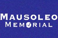 MAUSOLEO MEMORIAL