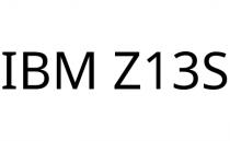 IBM Z13S