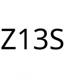 Z13S