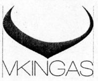 VKINGAS