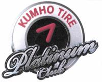 KUMHO TIRE PLATINUM CLUB