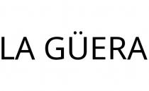 LA GÜERA