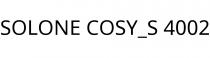 SOLONE COSY_S 4002