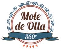 MOLE DE OLLA 360