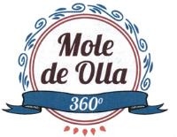 MOLE DE OLLA 360