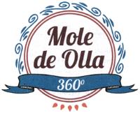MOLE DE OLLA 360