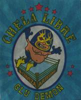 CHELA LIBRE GLU DEMON