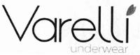 VARELLI UNDERWEAR