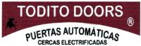 TODITO DOORS