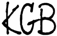 KGB