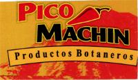PICO MACHIN