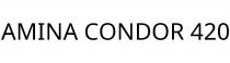 AMINA CONDOR 420