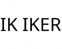 IK IKER
