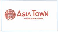 ASIA TOWN COMIDA CHINA EXPRESS