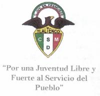 C. JUV. SN. FRANCISCO TLALTENCO CSMD POR UNA JUVENTUD LIBRE Y FUERTE AL SERVICIO DEL PUEBLO