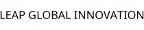 LEAP GLOBAL INNOVATION