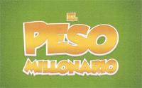 EL PESO MILLONARIO