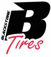 B BLACKSTONE TIRES