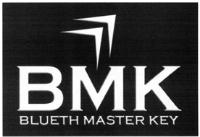 BMK BLUETH MASTER KEY