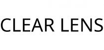 CLEAR LENS