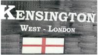 KENSINGTON WEST LONDON