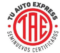 TU AUTO EXPRESS TAE