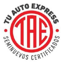 TU AUTO EXPRESS TAE