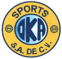 OKA SPORTS