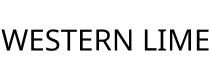 WESTERN LIME