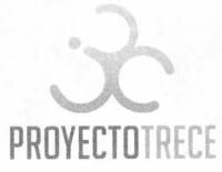 PROYECTO TRECE