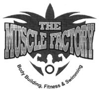 THE MUSCLE FACTORY
