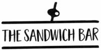 THE SANDWICH BAR