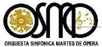 OSMO ORQUESTA SINFÓNICA MARTES DE ÓPERA