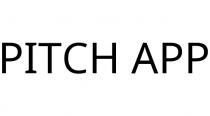 PITCH APP