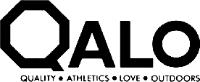 QALO QUALITY ATHLETICS LOVE OUTDOORS