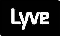 LYVE