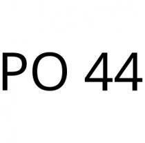 PO 44