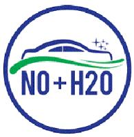 NO H2O