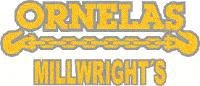 ORNELAS MILLWRIGHT'S