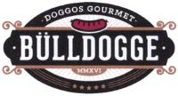 BÜLLDOGGE