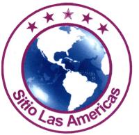 SITIO LAS AMERICAS