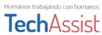 HUMANOS TRABAJANDO CON HUMANOS TECHASSIST