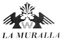 LA MURALLA