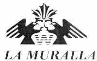 LA MURALLA