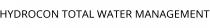 HYDROCON TOTAL WATER MANAGEMENT
